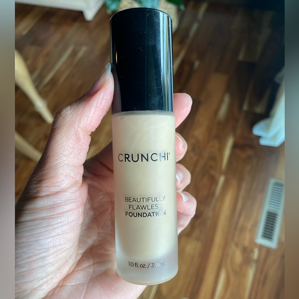 Crunchi Foundation